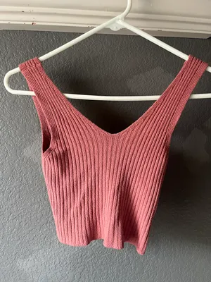 Brandy Melville Top thumbnail 1