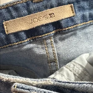 Joe’s Rhea jeans distressed stressed skinny thumbnail 8