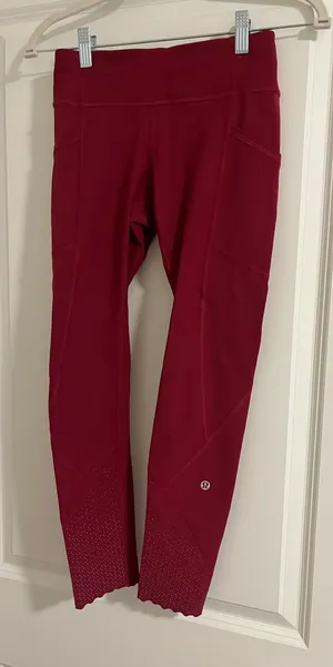 Lululemon Leggings thumbnail 1