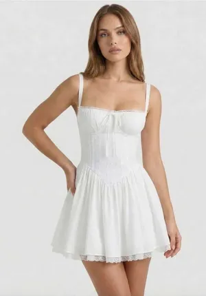 Amazon Women's Sleeveless Shift Dress / Tunic (Size S) - New Without Tags thumbnail 1