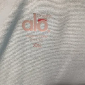 Alo cool fit ble tee size XXL thumbnail 2