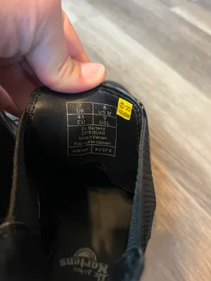 Dr. Martens Quad Chelsea Boots thumbnail 5