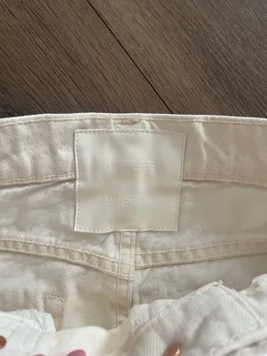 MOTHER The Scooter Skimp Jeans- size 27 thumbnail 4