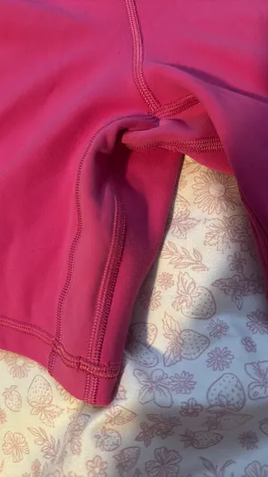 Lululemon Align Shorts Biker thumbnail 5