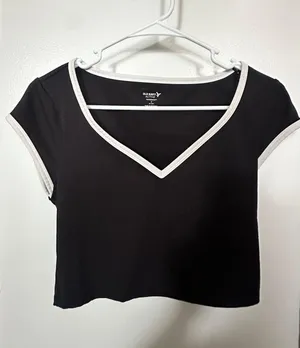 Active Wear Black thumbnail 1