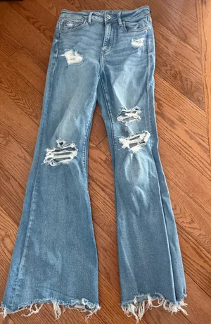 American Eagle Jeans thumbnail 1