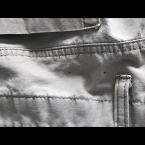 Gap  chinos light tan size 4 thumbnail 3