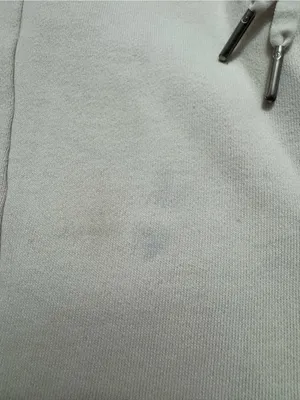 lululemon athletica  Cream Drawstring Joggers thumbnail 6