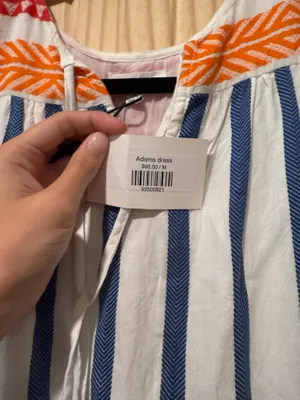 summer dress Multiple Size M thumbnail 2