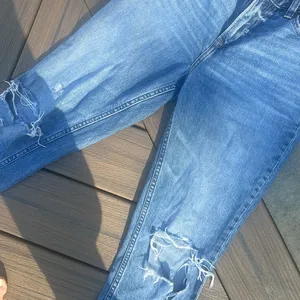 ABERCROMBIE‎ Annie Girlfriend Jeans thumbnail 2