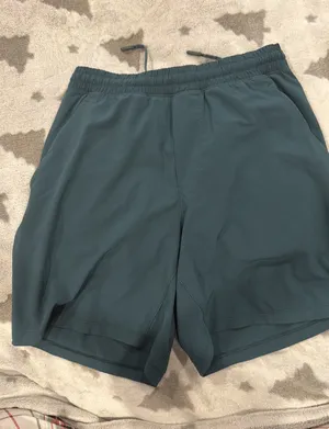 Lululemon Pace Breaker Shorts 7" Lined thumbnail 1