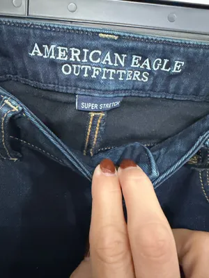 American Eagle Jeans Skinny thumbnail 3