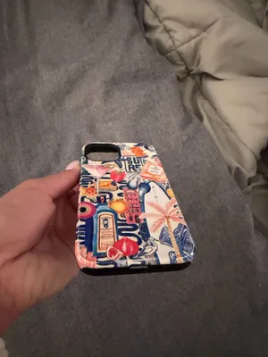 Cute iPhone 13 Summer Case Multiple thumbnail 2
