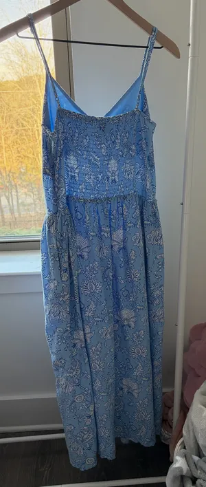 Roller Rabbit Dress thumbnail 5