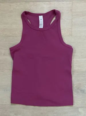 Lululemon Tank thumbnail 1