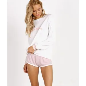 New. Spiritual Gangster free spirit sweatshirt. Small. MSRP $98 thumbnail 5