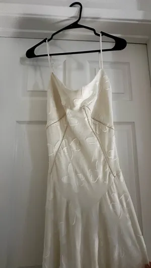 House of CB Seren Dress Maxi thumbnail 4