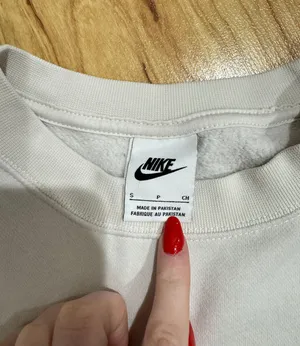 Nike University Of Iowa Sweatshirt thumbnail 2