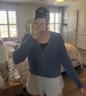 Blue Size XS thumbnail 2