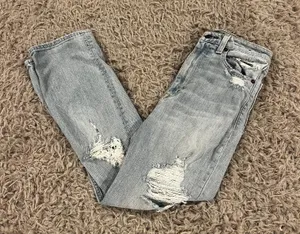 Abercrombie Jeans thumbnail 1
