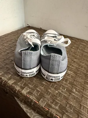Womens Converse sneakers 6 thumbnail 5
