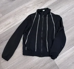925fit jacket Black thumbnail 1