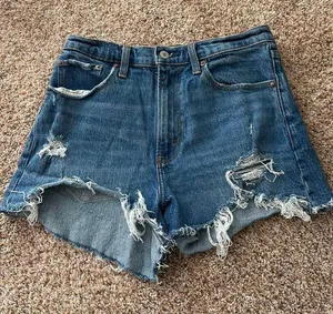 Abercrombie Shorts thumbnail 1