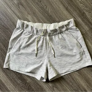 Lululemon EUC On the Fly Shorts thumbnail 1