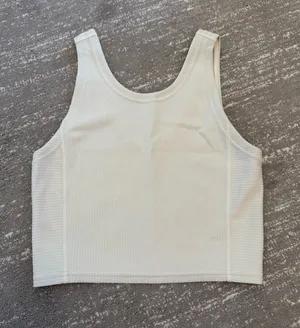 Lululemon Tank Top thumbnail 1