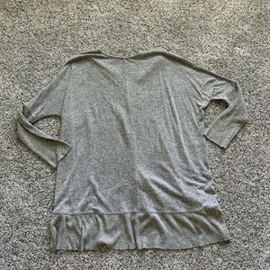 Chance or Fate Long flowy sweater thumbnail 5