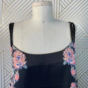 Free People Intimately Move‎ Lightly Printed Cami thumbnail 4