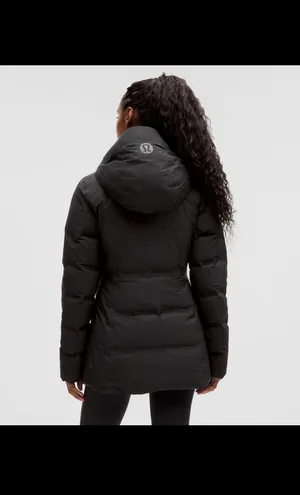 Lululemon stretch seal Coat thumbnail 9