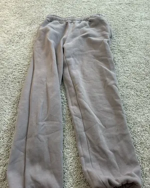 Abercrombie Sweatpants thumbnail 1