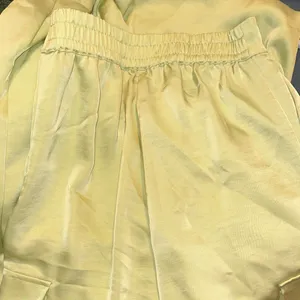 House of Harlow 1960 Green Old‎ Money Pants thumbnail 4