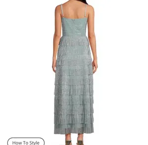 Gianni Bini Dress thumbnail 3