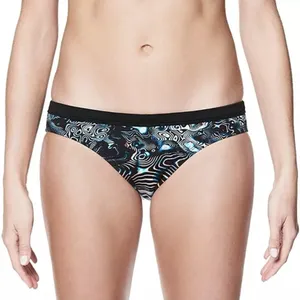 NEW Nike Bikini Bottom XLARGE multi thumbnail 1