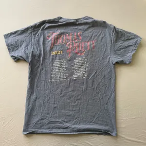 Thomas Rhett Concert Tour Tee Gray Size L thumbnail 2
