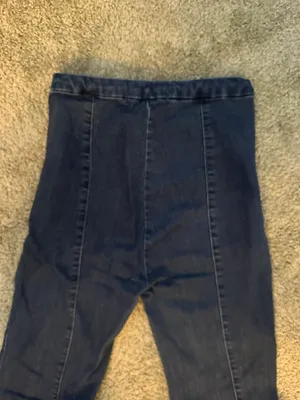 Rachel Roy Flare Jeans Stretchy thumbnail 1