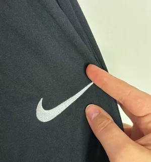 Nike Dri-Fit Soccer Pants in black size S thumbnail 8