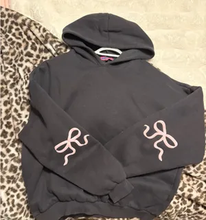 Edikted Hoodie thumbnail 1