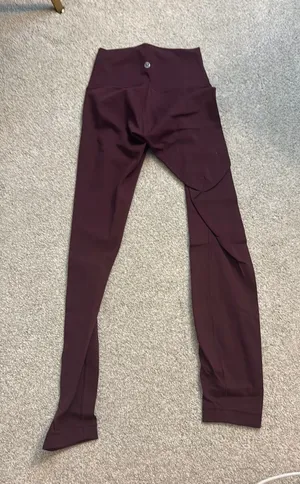 Lululemon Leggings thumbnail 1