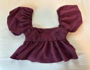 Francesca's Top thumbnail 1