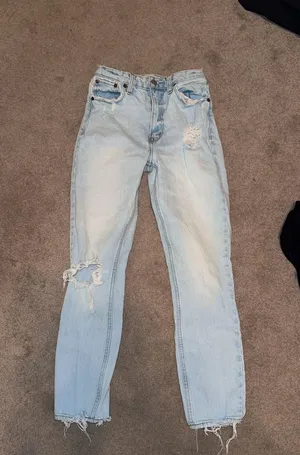 Abercrombie Jeans thumbnail 1