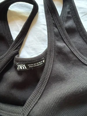 ZARA Top Tank thumbnail 2
