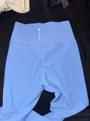 Wilo leggings Blue Size XS thumbnail 2