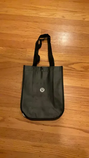 Lululemon Tote Bag thumbnail 1