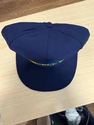 Vintage 1989 The Haskell Hat- Original Rare thumbnail 2