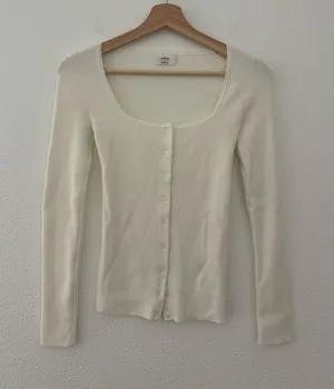 Aritzia Wilfred Lafleur cardigan thumbnail 1