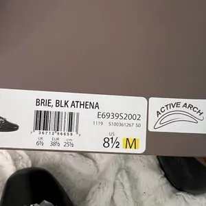 NIB LifeStride Flex Size 8.5M thumbnail 6