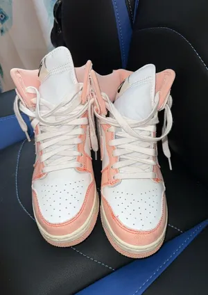 Nike High Top Dunks thumbnail 3
